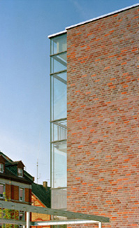 Betreutes Wohnen S1 Links