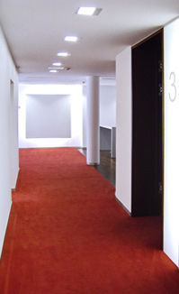 Konferenzbereich Seite 1 Mitte